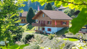 Chalet Valdonga